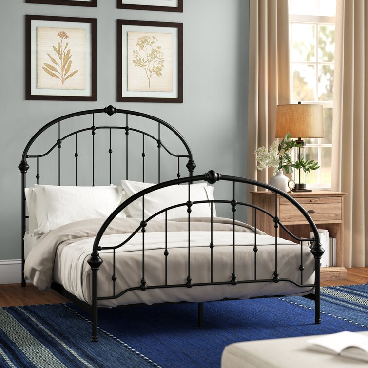 Slats for antique iron outlet bed